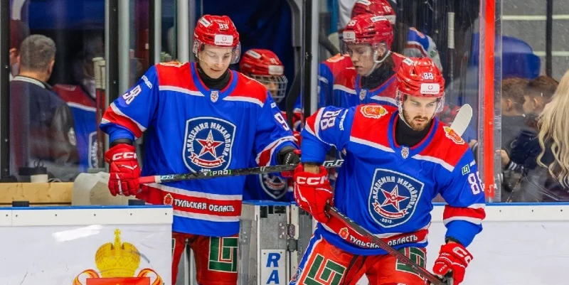 Белые Медведи - Академия Михайлова Белые Медведи - Академия Михайлова