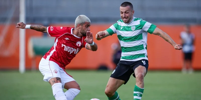 Берое - Черно Море