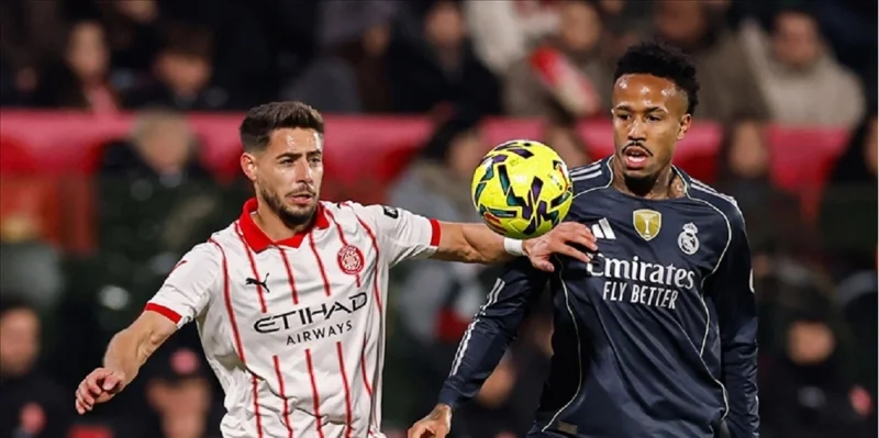 Оренсе - Жирона