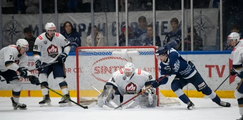 Олимпия Кирово-Чепецк - Звезда Олимпия Кирово-Чепецк - Звезда