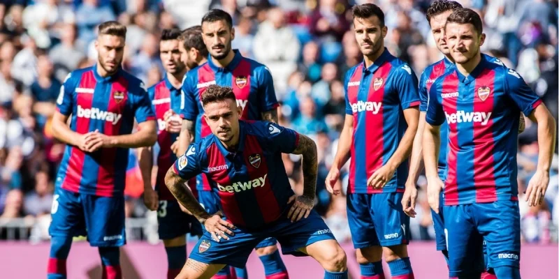 Сьеса - Леванте