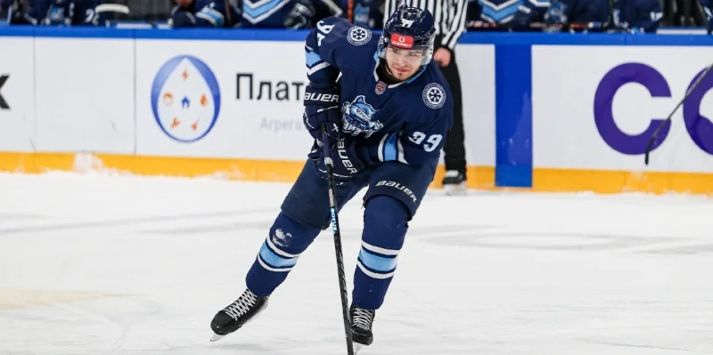 Ладья Тольятти - Сибирские Снайперы Ладья Тольятти - Сибирские Снайперы