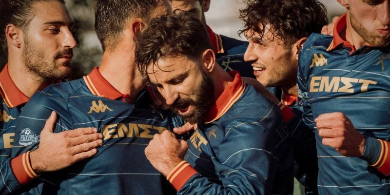 Калитея - Кавала