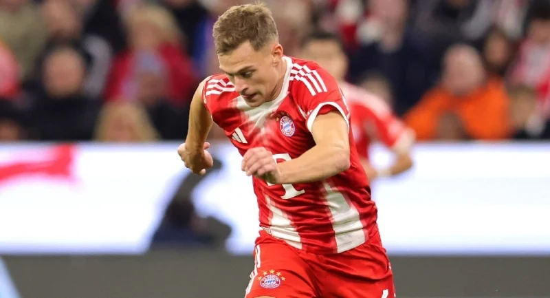 Унион Берлин - Бавария Унион Берлин - Бавария