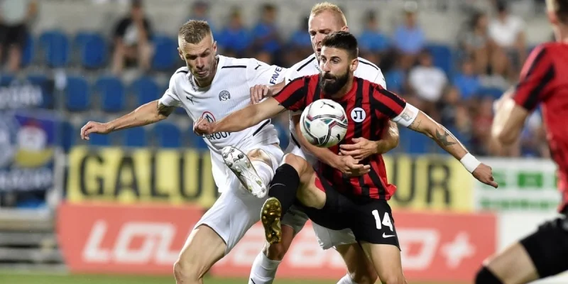 ЦСКА Сф - Локомотив Пловдив