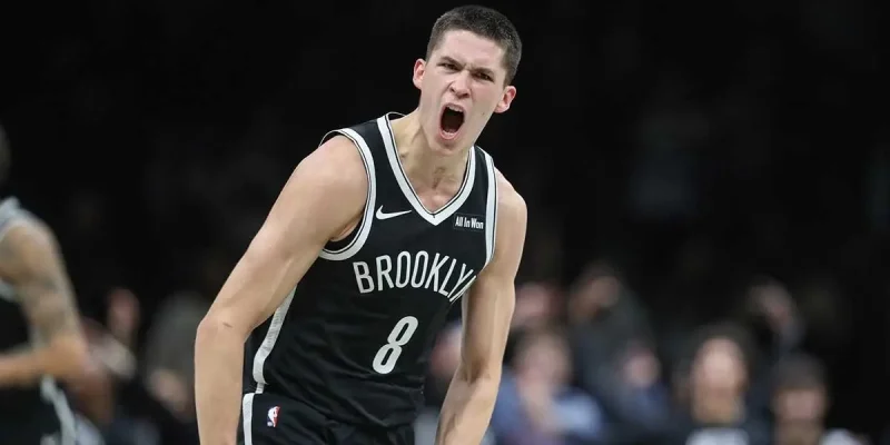 Чикаго - Бруклин Нетс Чикаго - Бруклин Нетс