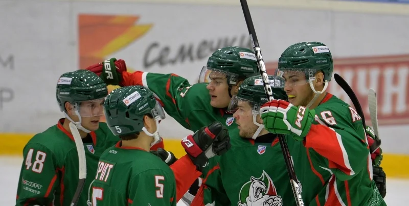 Барс - Тамбов