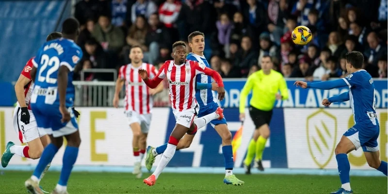 Сабадель - Депортиво