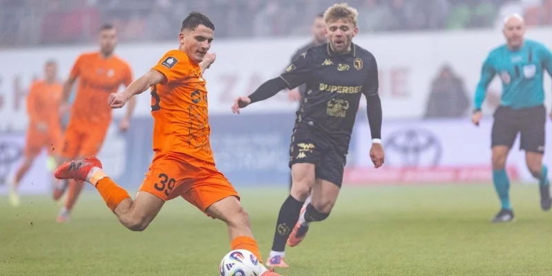 Катовице - Ягелония