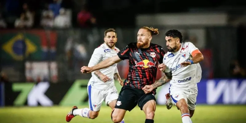 Брагантино - Витория