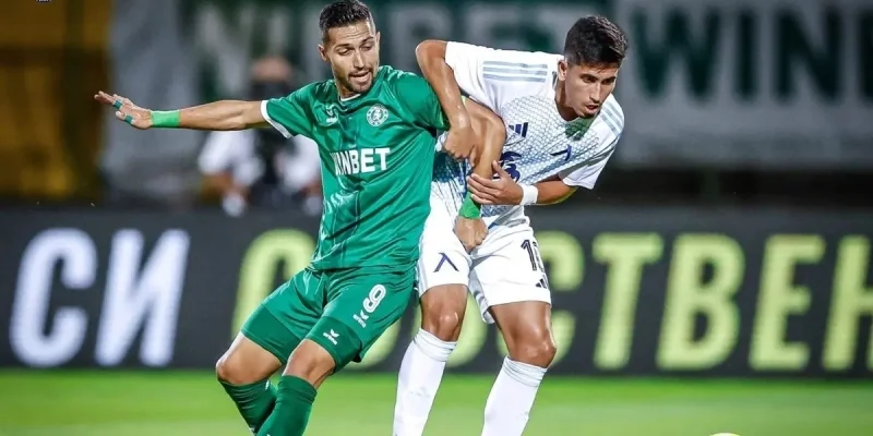 Ботев Враца - Спартак Варна