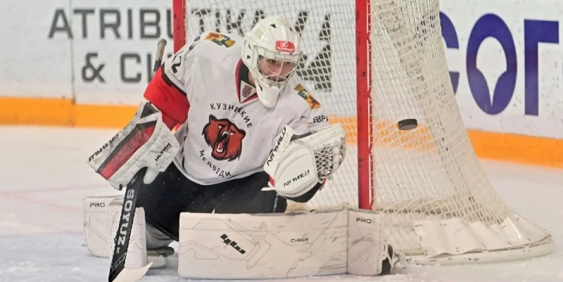 Кузнецкие Медведи - Мамонты Югры