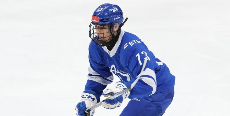 Капитан - МХК Динамо Капитан - МХК Динамо