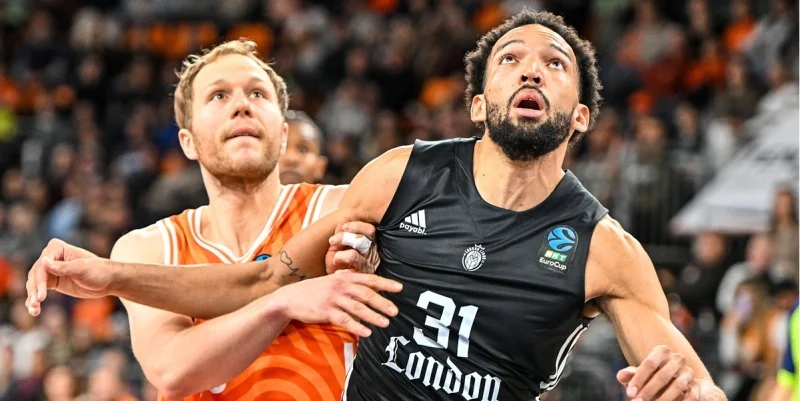 Лиеткабелис - Лондон Лайонс Лиеткабелис - Лондон Лайонс