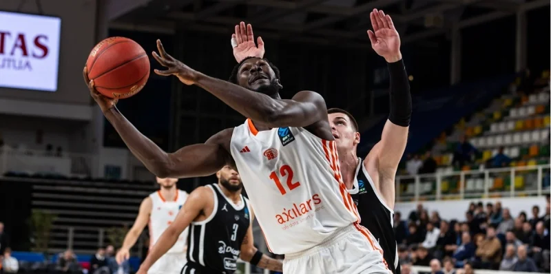 Хемниц - Тюрк Телеком Хемниц - Тюрк Телеком