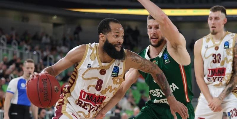 Хапоэль И - Венеция Хапоэль И - Венеция