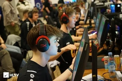 Sashi - SPARTA Esports Sashi - SPARTA Esports