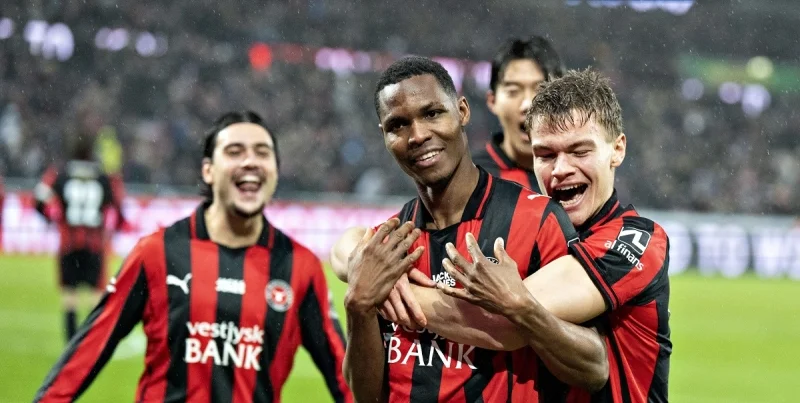 Мидтьюлланн - Норшелланн