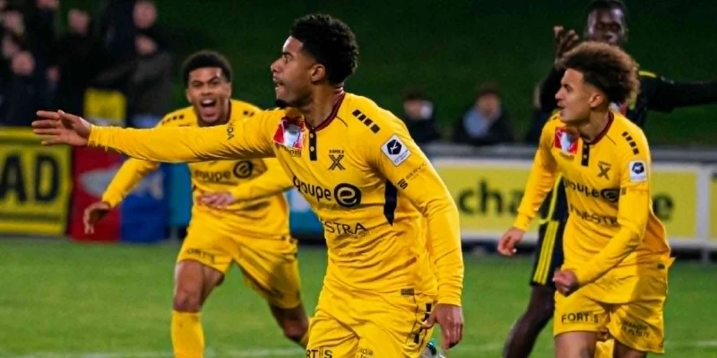 Вадуц - Ксамакс