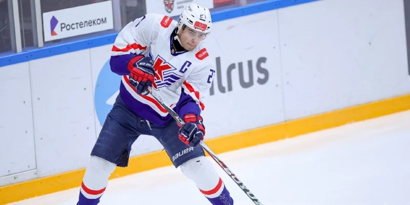 Крылья Советов - АКМ-Юниор