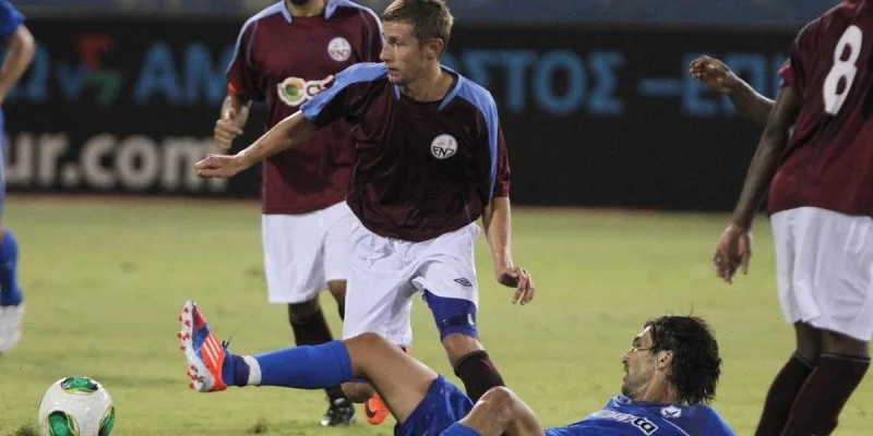 Эносис - Красава Эни Ипсонас