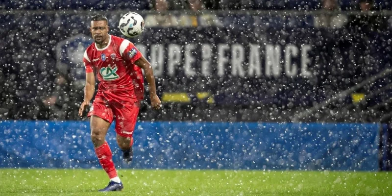 Клермон - Булонь