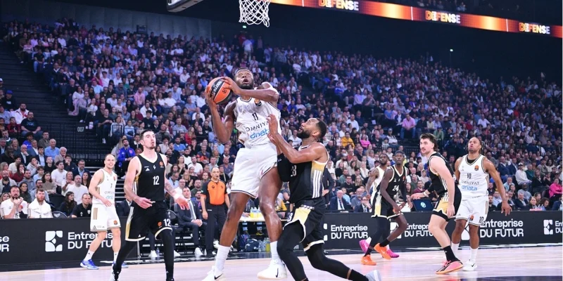 Виртус - Дубай