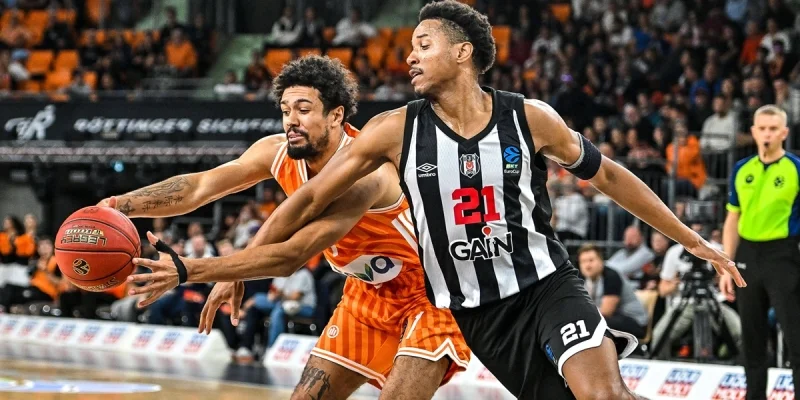 Бешикташ - Паниониос Бешикташ - Паниониос