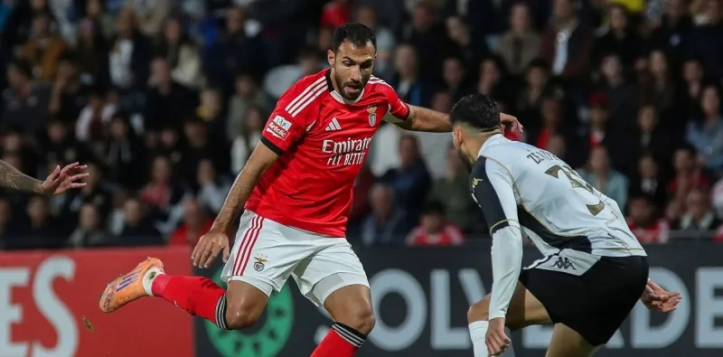 Бенфика - Спортинг