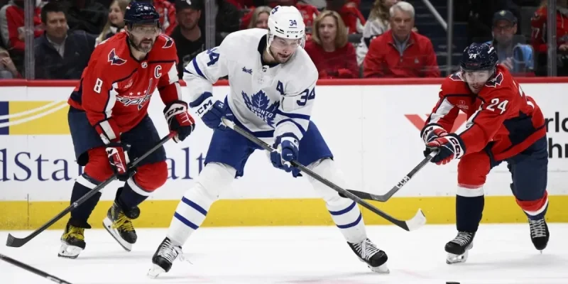 Анахайм - Вашингтон Анахайм - Вашингтон