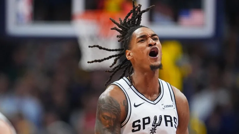 Кливленд - Сан-Антонио Кливленд - Сан-Антонио