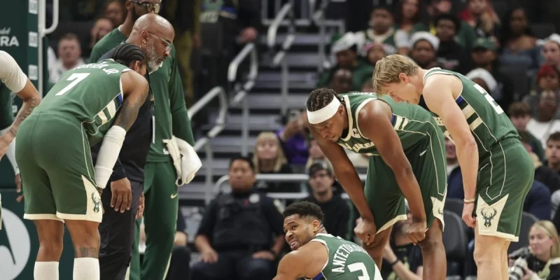 Милуоки - Филадельфия