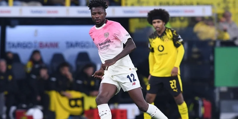 Аугсбург - Байер Аугсбург - Байер