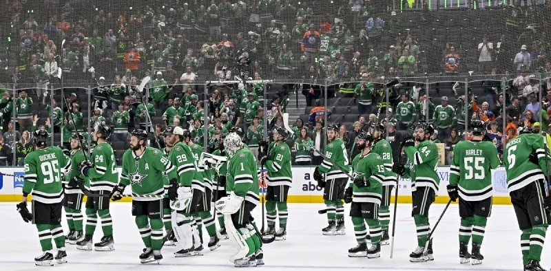 Даллас - Сан-Хосе