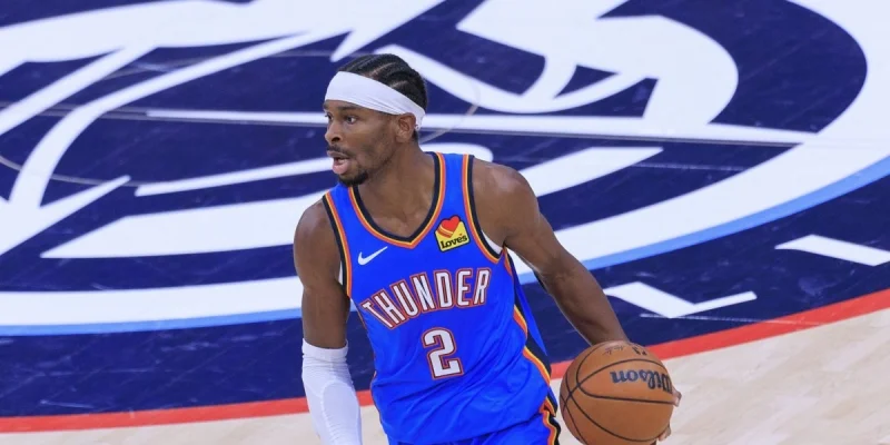 Оклахома - Даллас