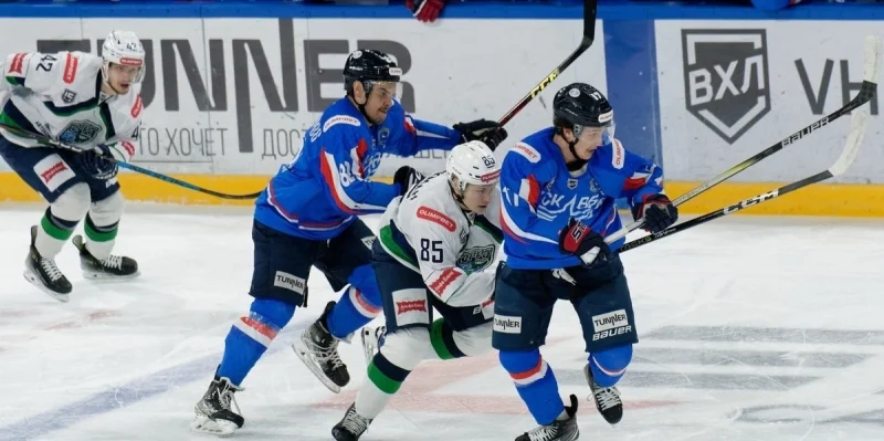 ЦСК ВВС - Буран ЦСК ВВС - Буран