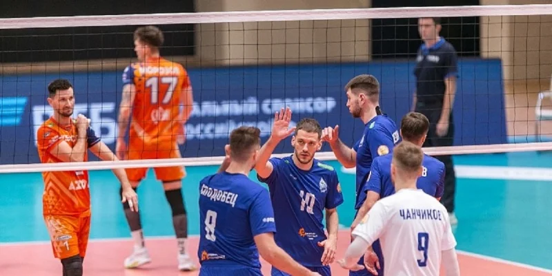 Урал - Динамо ЛО Урал - Динамо ЛО