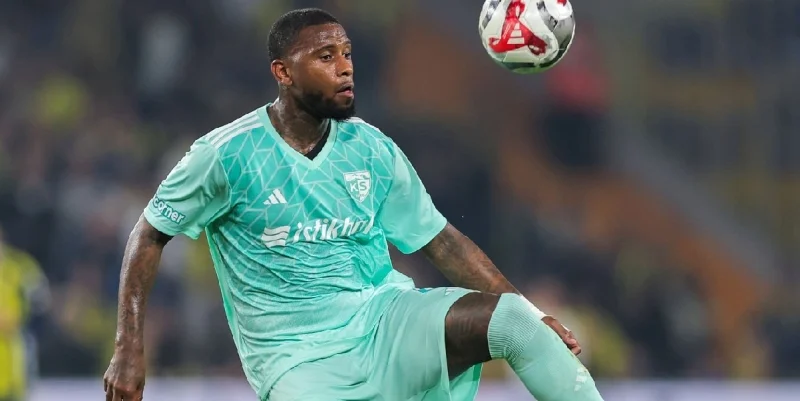 Эюпспор - Кайсериспор Эюпспор - Кайсериспор