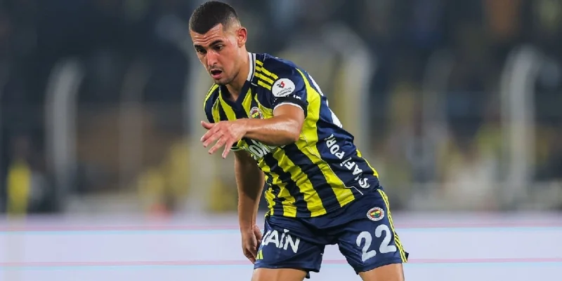 Башакшехир - Фенербахче Башакшехир - Фенербахче