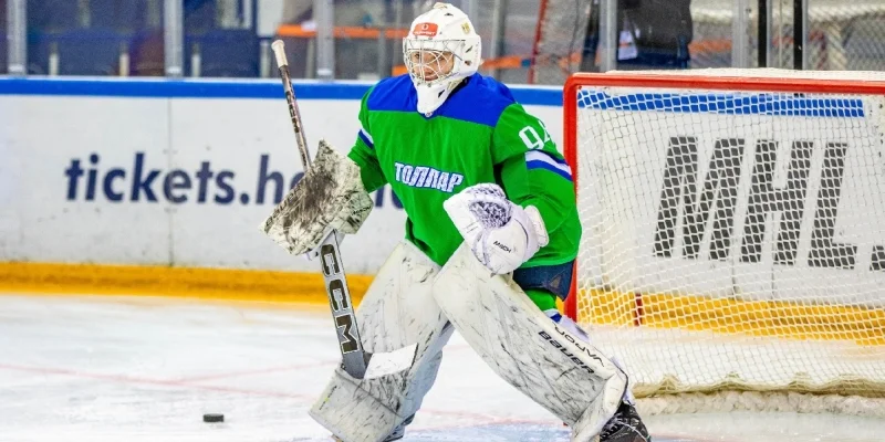 Толпар - Динамо Шинник