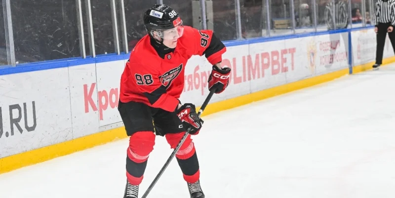 Молот - Красноярские Рыси Молот - Красноярские Рыси