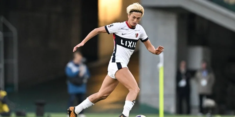 Касима - Йокогама Маринос Касима - Йокогама Маринос