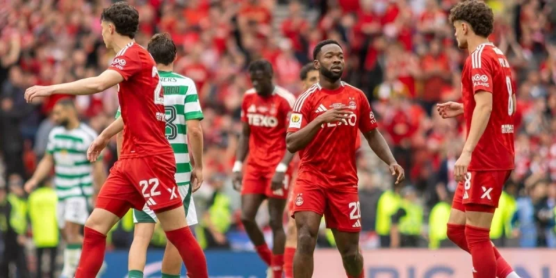 Данди - Абердин Данди - Абердин