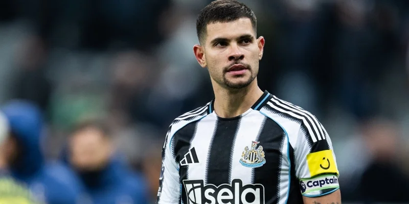 Ньюкасл - Бернли Ньюкасл - Бернли