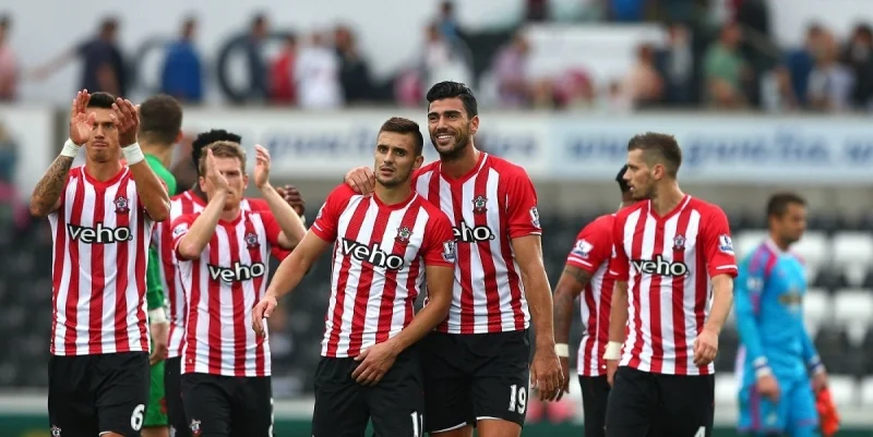 Саутгемптон - Бирмингем