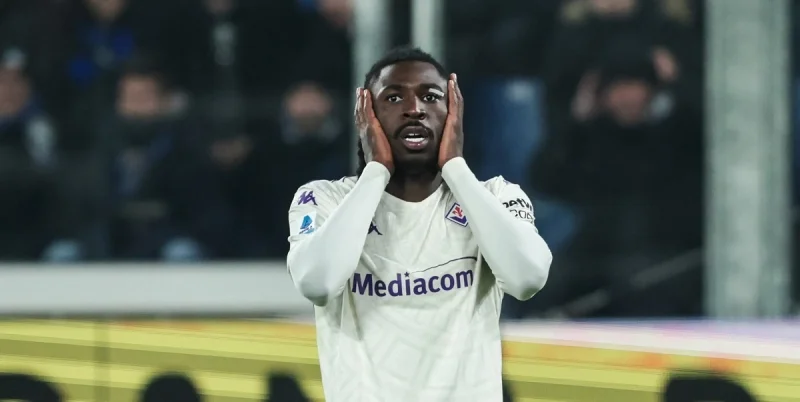 Сассуоло - Фиорентина Сассуоло - Фиорентина