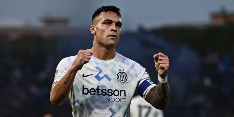 Интер - Комо Интер - Комо