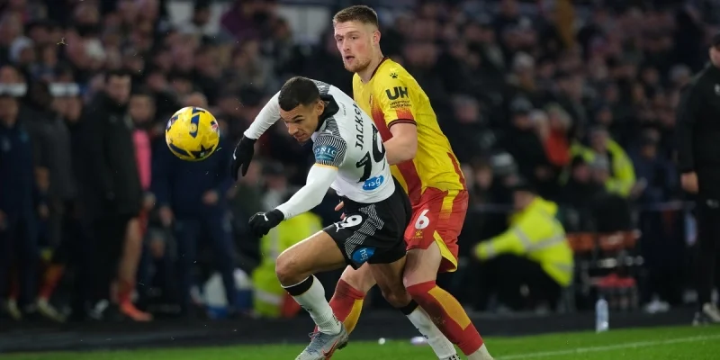 Уотфорд - Норвич Уотфорд - Норвич