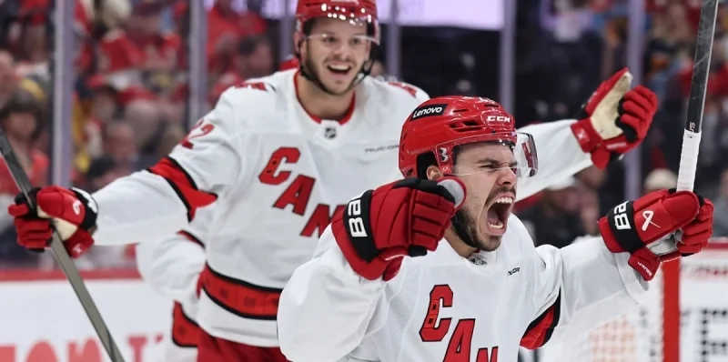 Каролина - Нэшвилл Каролина - Нэшвилл