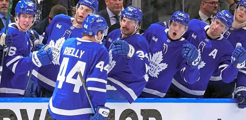 Торонто - Монреаль Торонто - Монреаль